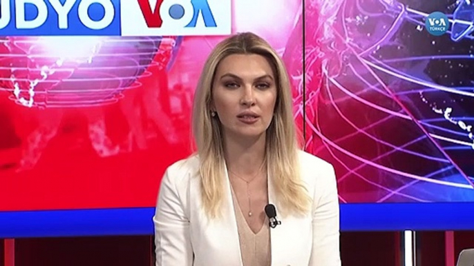 VOA - EKOTÜRK Stüdyo VOA 13 Nisan