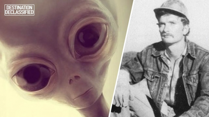 The Terrifying Alien Abduction of Travis Walton - 7 Things You Need to Know...