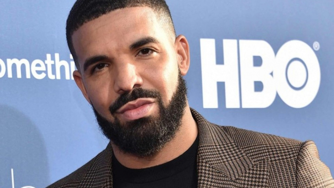 Mit "Toosie Slide": Rapper Drake stellt neuen Chart-Rekord auf