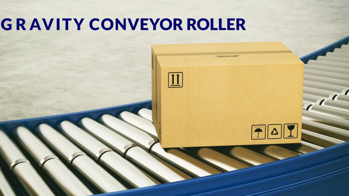 The Gravity Conveyor Roller Experts with Plenty of Specialist Knowledge