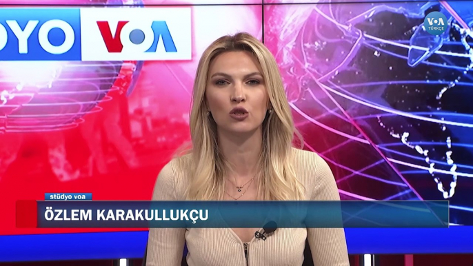 VOA - EKOTÜRK Stüdyo VOA 15 Nisan