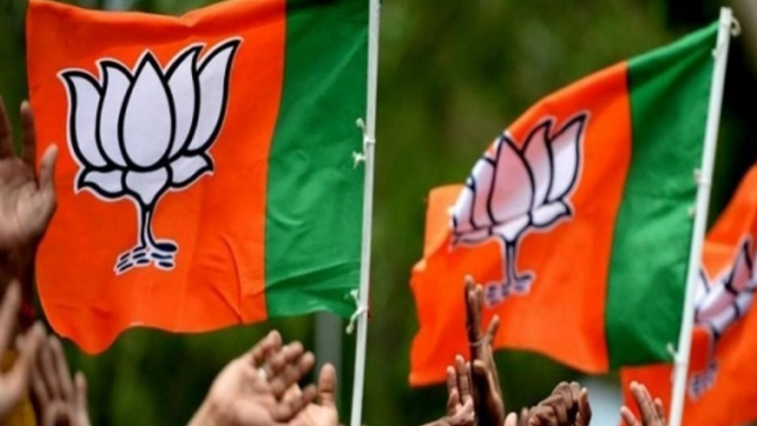 BJP looks for catchy slogans again for 2019 Lok Sabha elections