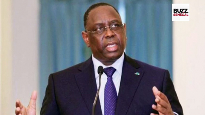 Covid-19 : Macky Sall envisage d’allonger la durée du couvre-feu de…