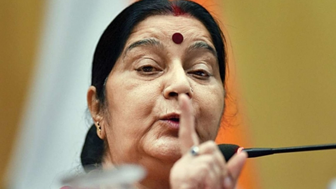 Will Sushma Swaraj retain the Foreign Ministry? Watch full report