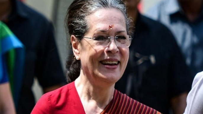 Lady Leader: Will Sonia Gandhi help Congress win in 2019 elections?