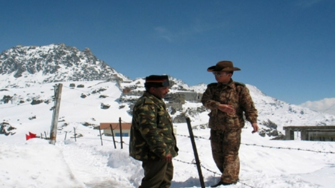 Army denies media reports of intrusion by Chinese soldiers in Ladakh