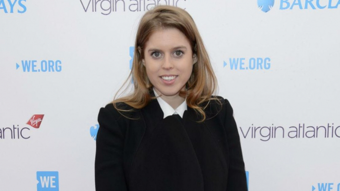 Princess Beatrice cancels upcoming wedding due to coronavirus