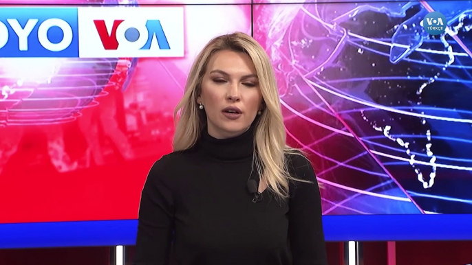 VOA - EKOTÜRK Stüdyo VOA 17 Nisan