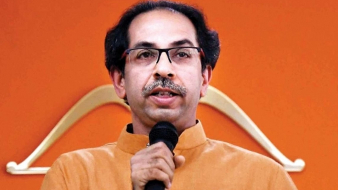 Shiv Sena-NCP Joint Press Conference: What Uddhav Thackeray Has To Say