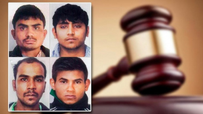 Nirbhaya Case: Delhi High Court Verdict On Hanging Of 4 Convicts Today