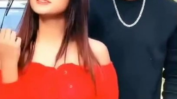 New Tiktok Funny & Romantic Videos Of Jannat Zubair, Mr. Faisu, Avneet Kaur, Riyaz Aly, Arishfa Khan (1) [ZNm2YtjKSL0]