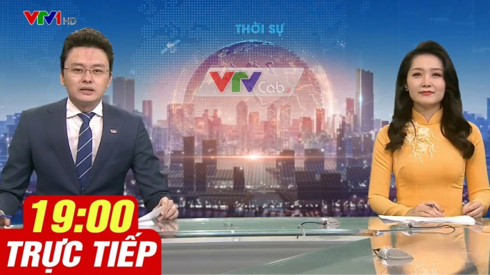 Trực Tiếp Thời Sự VTV1 19h Hôm Nay 23.04.2020  Tin tức dịch bệnh corona mới nhất hôm nay