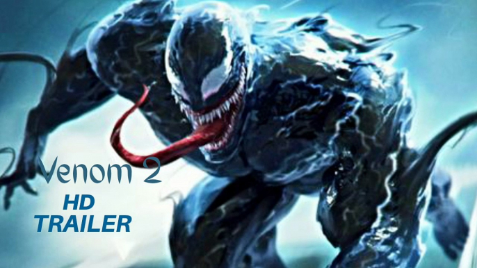 Venom 2 Maxmum Carnage official Trailer: Tom Hardy Woody, Harrelson HD 2020