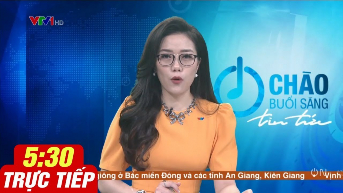 Tin Tức Dịch Bệnh Corona (Covid 19) Mới Nhất 19.04.2020 | Chương Trình Thời Sự VTV1 Hôm Nay