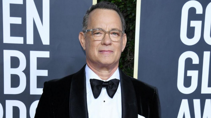 Tom Hanks conta que Rita Wilson sofreu mais que ele com o coronavírus