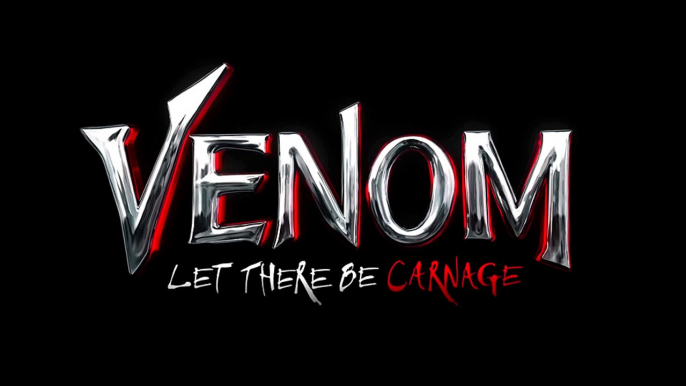 VENOM 2 LET THERE BE CARNAGE Movie Teaser - Tom Hardy, Woody Harrelson, Michelle Williams