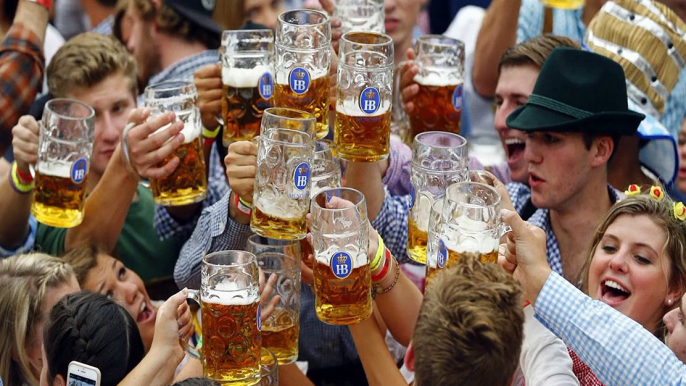 'The risk is simply too high'_ Germany's Oktoberfest canceled because of coronavirus pandemic