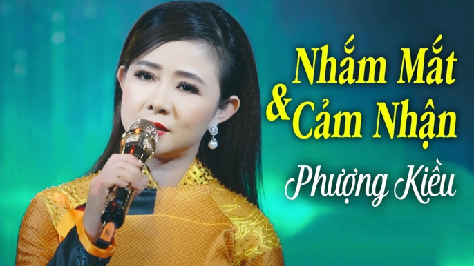 Tình Khúc Bolero Trữ Tình Buồn Lòng - Nửa Đêm Thương Nhớ - Album Phượng Kiều Giọng Ca Để Đời