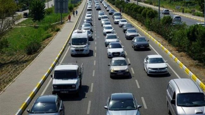 Kültür ve Turizm Bakanı Mehmet Nuri Ersoy: İç turizmi mayıs ayı sonunda başlatmayı düşünüyoruz