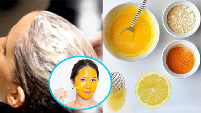 Besan से Face Mask और Shampoo से लेकर बनाएं ये Beauty Products | Beauty Products | Boldsky