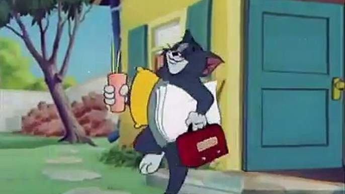 TomandJerry Show - CAT Napping | Tom and Jeery Cartoon Video