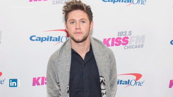 Niall Horan Not Bothered By Hailee Steinfeld’s Supposed Diss Track ‘Wrong Direction’