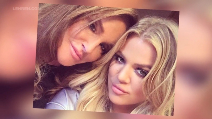 Caitlyn Jenner Claims She Hasn't Spoken To Khloe In 5 Yrs And Fans Think She's Lying!