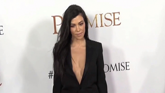 Kim Kardashian Gets Rid of All Her Plastic Bottles After Kourtney Was Slammed for Using One