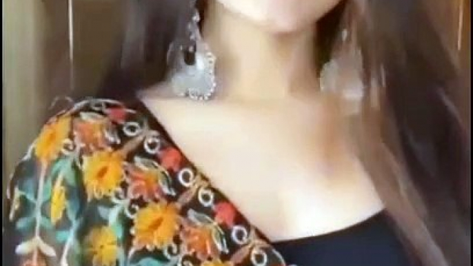 New Latest Tik Tok Video For Jannat Zubair/ Areeka Haq / New EID Tik Tok Video