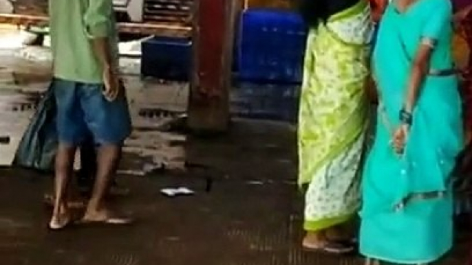 indian young buy caught while stealing