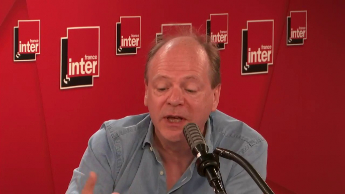 Patrick Boucheron : "Je tiens vraiment au contact entre les gens : les cinémas, les théâtres, les universités aussi... Pas pour délivrer des diplômes mais pour produire un commun, qui est un commun savant."