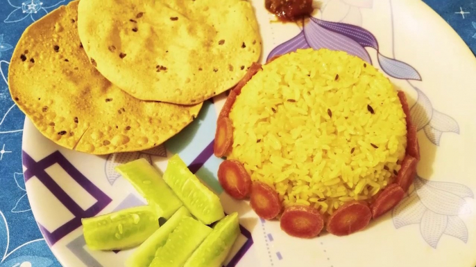 Moong Dal Khichdi Recipe | दाल खिचडी बनाने की विधि | Masala Khichdi | Easy Home Recipes