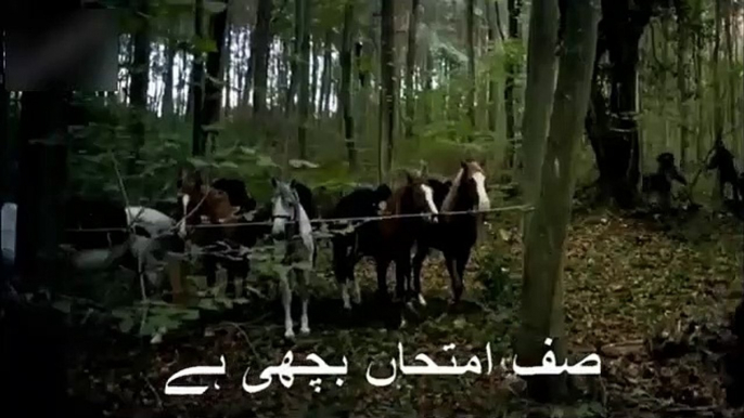 Diriliş Ertuğrul Whatsapp Status | Dirilis Ertugrul Status In Urdu