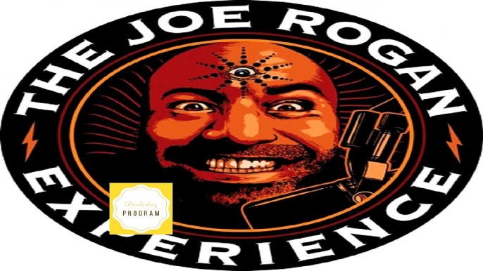 The Joe Rogan Experience | #1484 - Reggie Watts