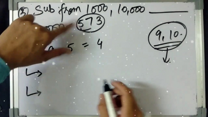 Mind blowing vedic maths tricks-very easy method to do calculations-Creative classes