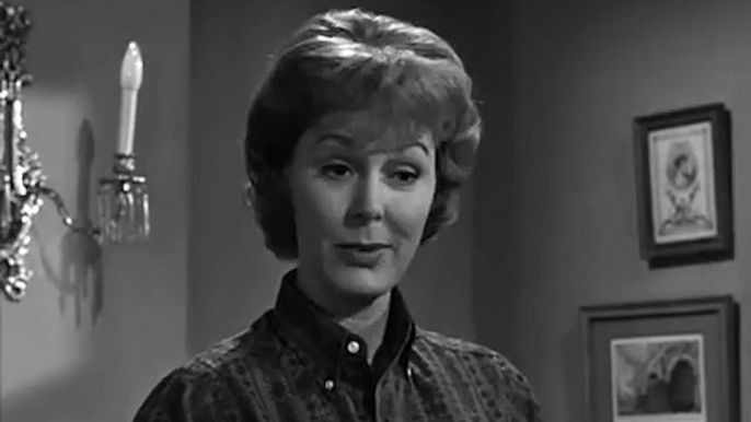 The Patty Duke Show S1E23: Are Mothers People?  (1964) - (Comedy, Drama, Family, Music, TV Series)