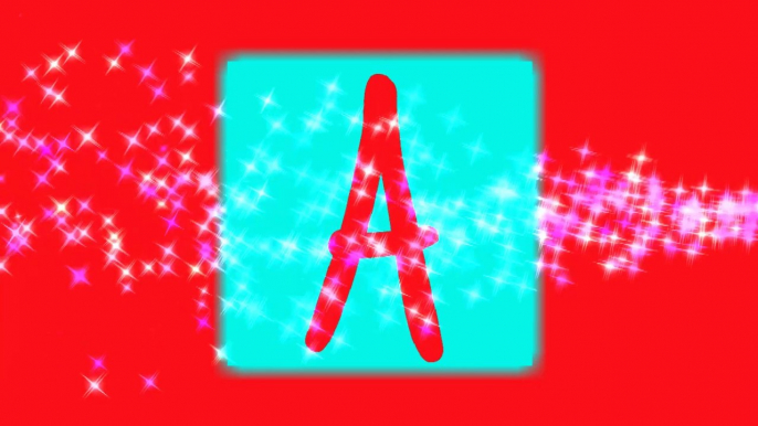 Learn Alphabet - Abcdefghijklmnopqrstuvwxyz - Alphabet for Kids to Learn