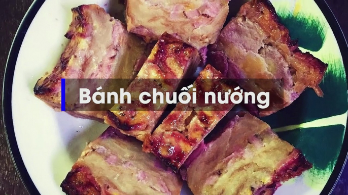 với 8 món từ chuối ngon khó cưỡng không ai có thể bỏ qua