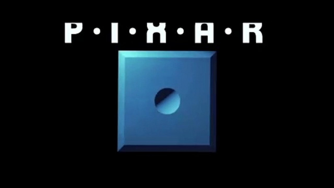 Pixar Productions and Troublemaker Films (1979) Logo HD