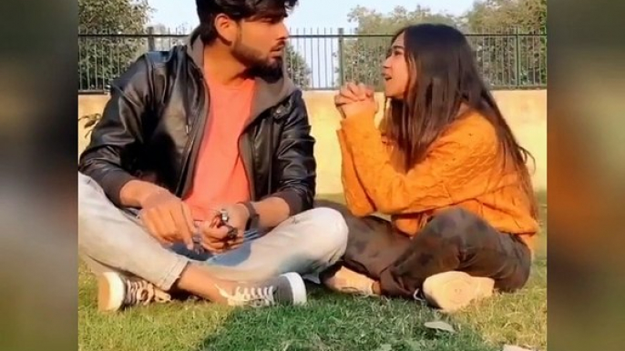 Tik Tok video compilation New Famous latest tik tok stars Riyaz, Faisu, Arishfa, Jannat, Avneet