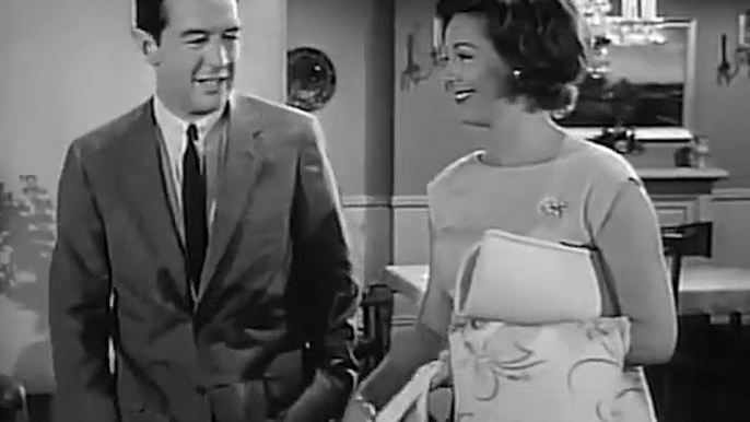The Patty Duke Show S1E36: The Cousins (1964) - (Comedy, Drama, Family, Music, TV Series)