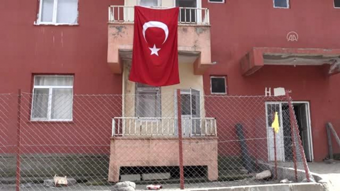 Terör saldırısında sevdikleri katledilen anneler "Anneler Günü"ne buruk girecek