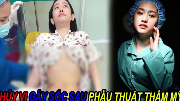 Thuý Vi tiết lộ số tiền cực khủng