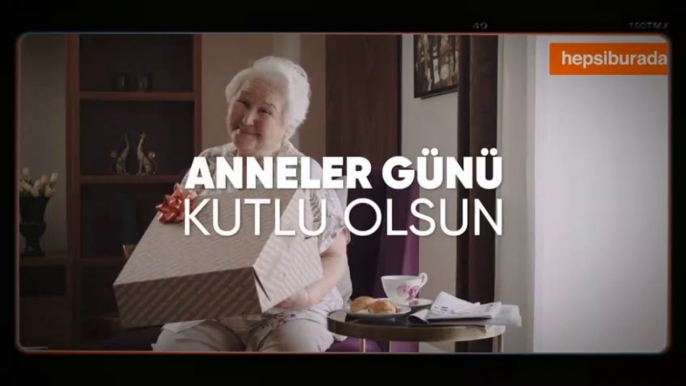 HepsiBurada Anneler Günü Reklam Filmi | Bir Çaresi Bulunur