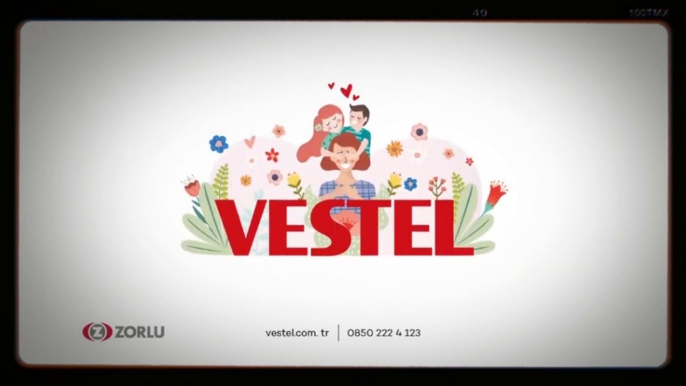 Vestel Anneler Günü Reklamı | Ona Sevgini Anlat