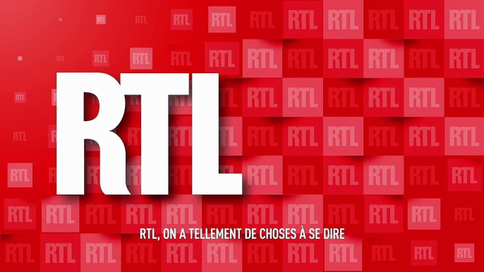 Le journal RTL 17h