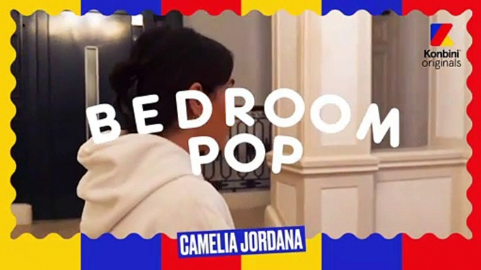 Camélia Jordana reprend "Closed on Sunday" l Bedroom Pop