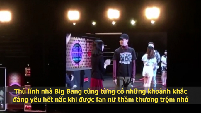 Những khoảnh khắc thần tượng Kpop đáng yêu hết nấc khi chiều fan tại các buổi gặp fan