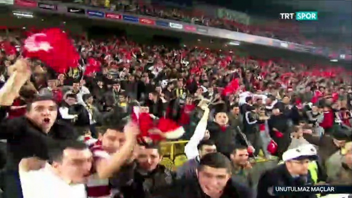 Turkey 2-0 Austria [HD] 29.03.2011 - UEFA EURO 2012 Qualifying Round Group A Matchday 5