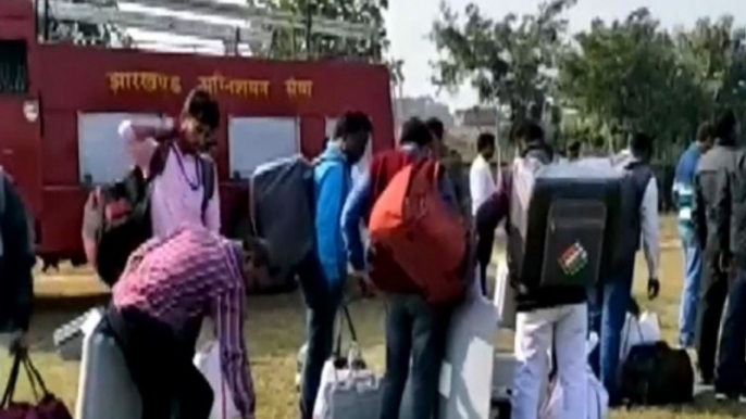 Jharkhand Assembly Elections: 25 Per cent Voter Turnout Till 11 PM